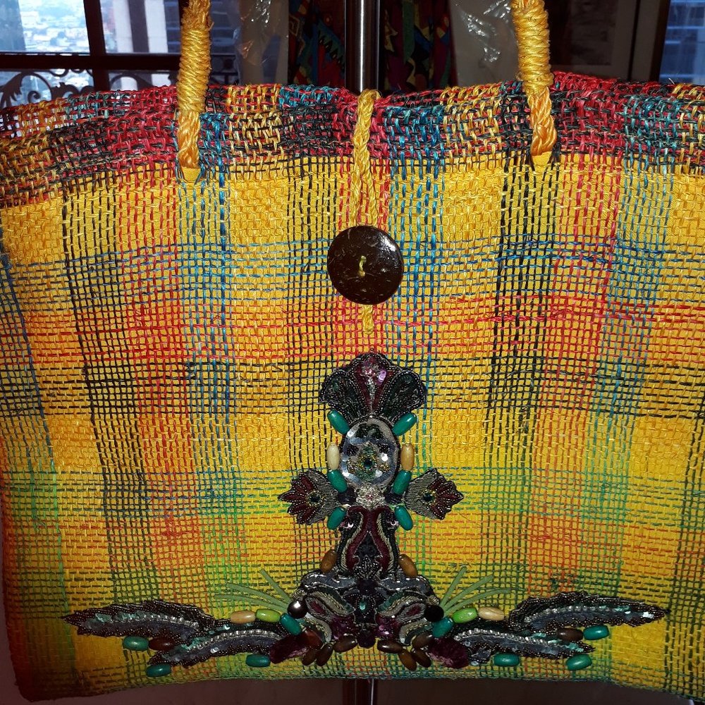 tote bags